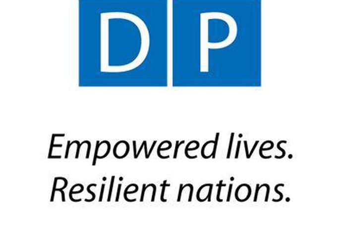United Nations Development Programme (UNDP)