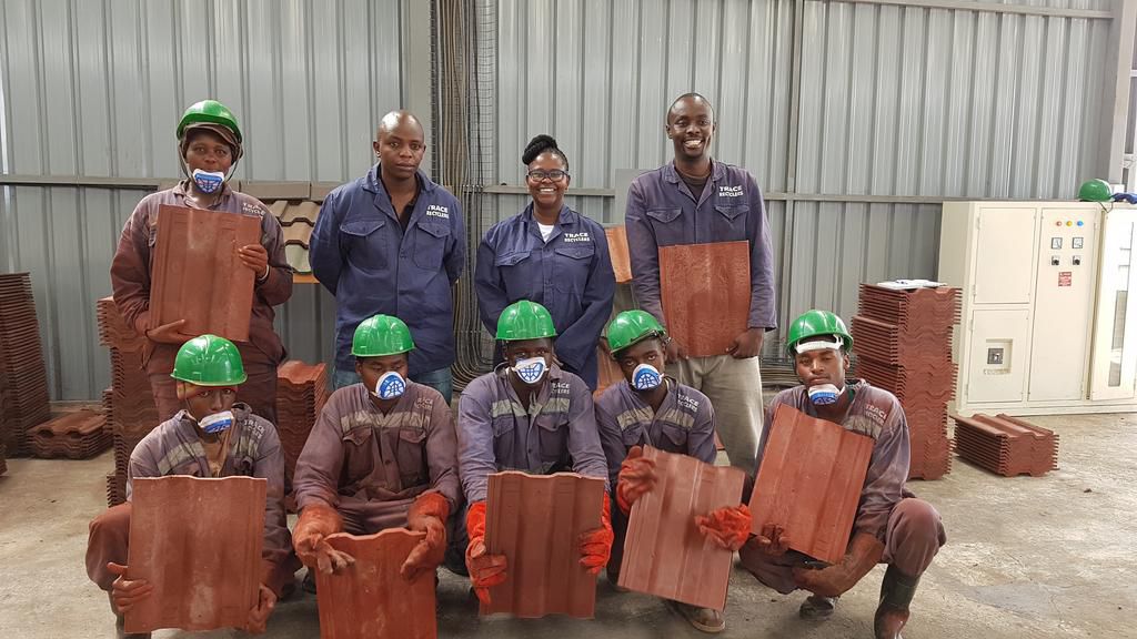 Kenyan Scientist making headlines with ground-breaking initiative