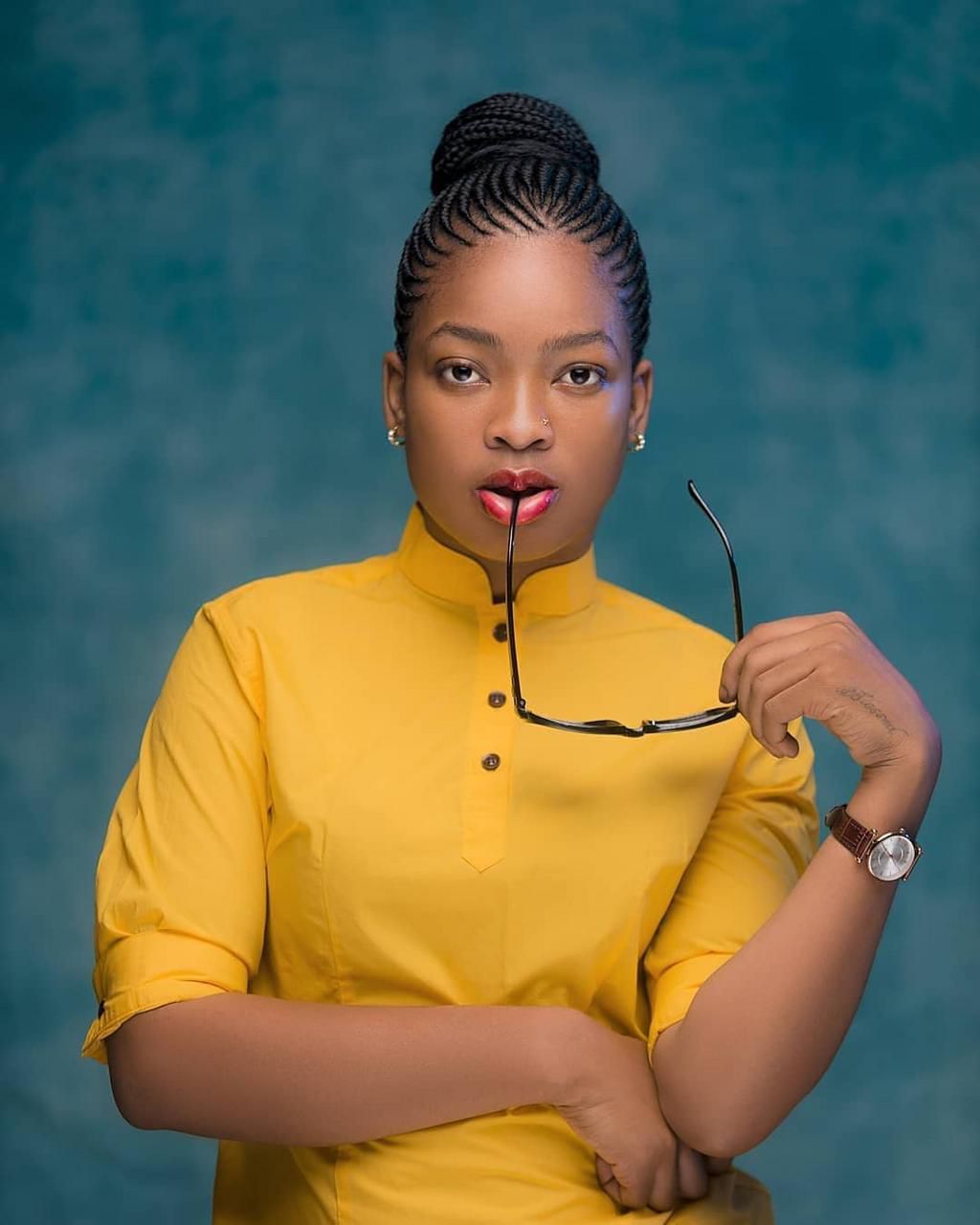 WCB’s Mbosso pens down emotional message after death of his Baby Mam