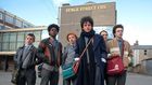 'Once' creators will reunite for stage version of 'Sing Street'