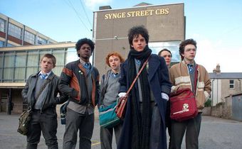 'Once' creators will reunite for stage version of 'Sing Street'