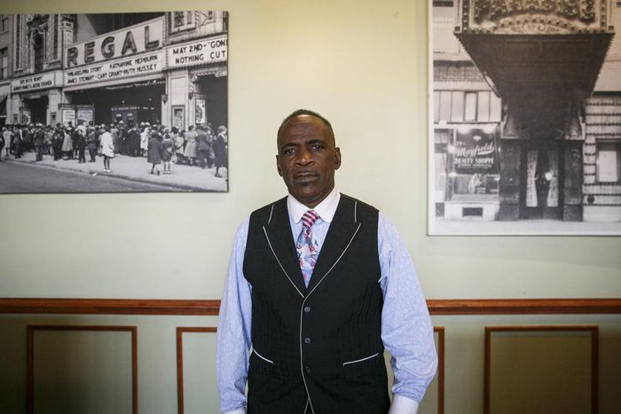 Virginians Are Torn As a Racist Photo Reopens Old Wounds