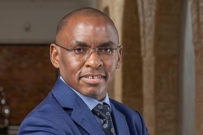New Safaricom CEO Peter Ndegwa's promise to Kenyans as he takes office