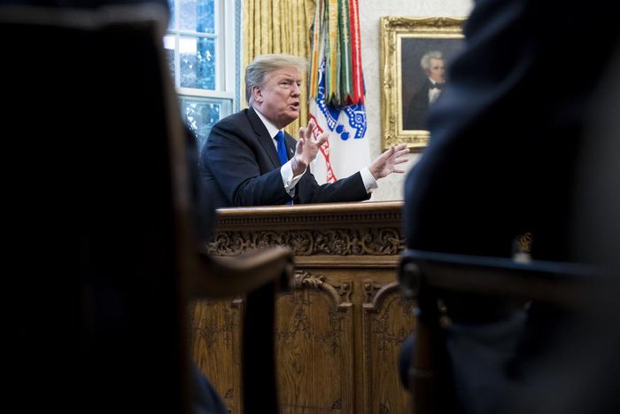 Trump Announces Fourth of July 'Salute to America' at the Lincoln Memorial