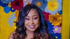Ni sisi tutakuletea uso - fan tells Betty Kyallo after posting headless photo with bae