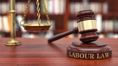 Fired Minister gets reinstated by Labour Court
