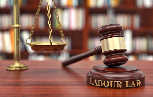 Fired Minister gets reinstated by Labour Court