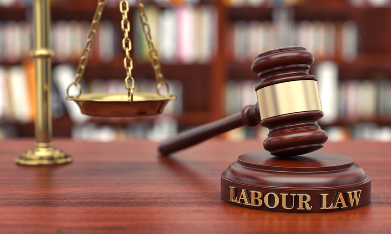 Fired Minister gets reinstated by Labour Court