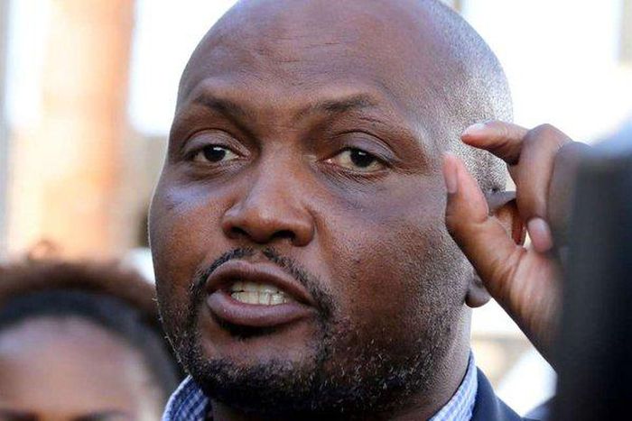 Moses Kuria