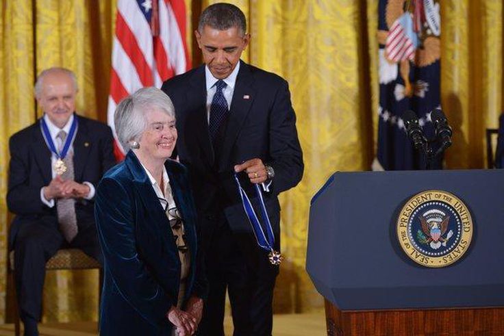 Patricia Wald, who broke barrier on D.C. Appeals court, dies at 90