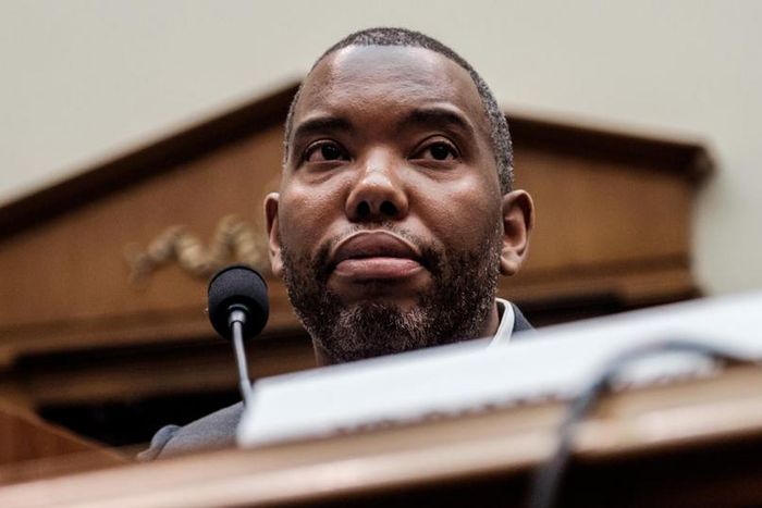 Read the Ta-Nehesi Coates testimony on reparations