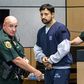 Former Florida Police Officer Is Sentenced to 25 Years in Fatal Shooting of Black Man