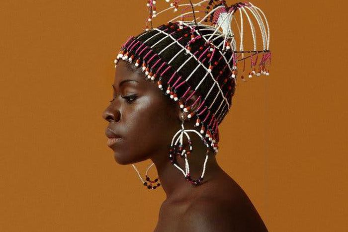 Uncovering the soul of the 'Black Is Beautiful' movement
