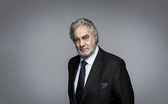 Plácido Domingo, Opera Star, to Be Investigated for Sexual Harassment