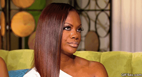 Being a tomboy (Giphy)