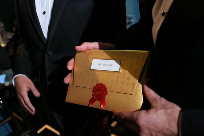 Eight Paths to the Best Picture Oscar