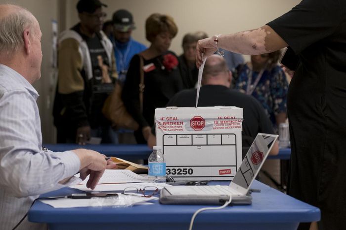 Nevada Democrats' Goal: Turn on iPads, Then Run Smooth Caucuses