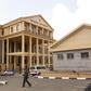 Milimani Law Courts