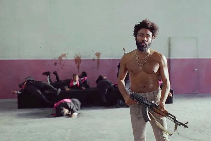 That glitchy music video on YouTube? It's getting an upgrade