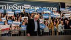 Should a white man be the face of the democratic party in 2020
