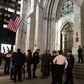 Man with two full gas cans arrested after trying to enter St. Patrick's Cathedral