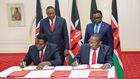 I'm going to court - Sonko disowns transfer of functions as he spills the beans on events at State  House