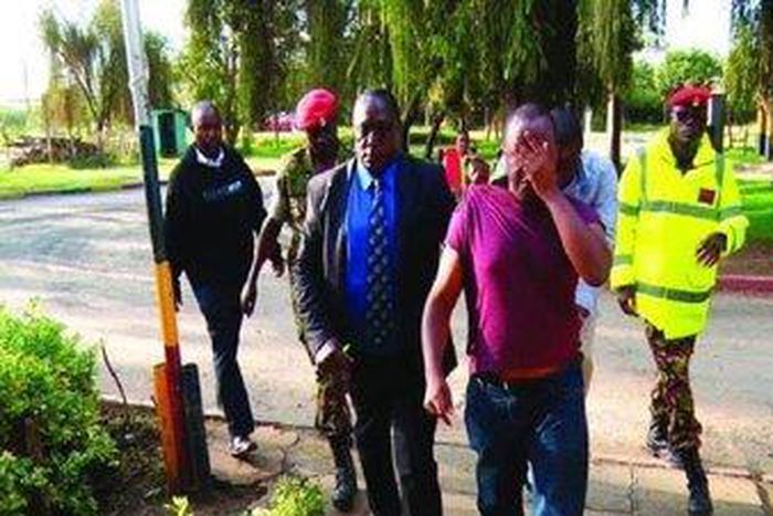 Autopsy report reveals the painful murder of Major Paul Mugure’s wife & children