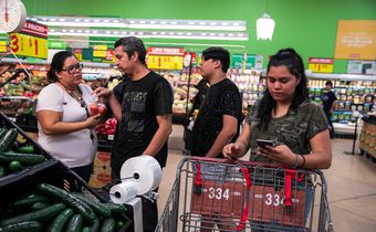 Coming of Age in the Borderlands of the Rio Grande Valley