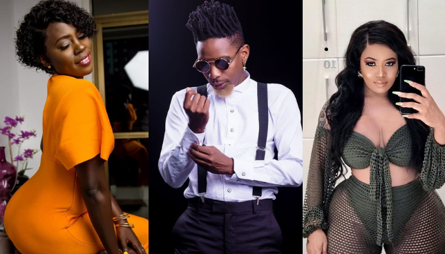 Akothee’s public outcry as her steamy video with Eric Omondi and Vera Sidika clocks 37 million views