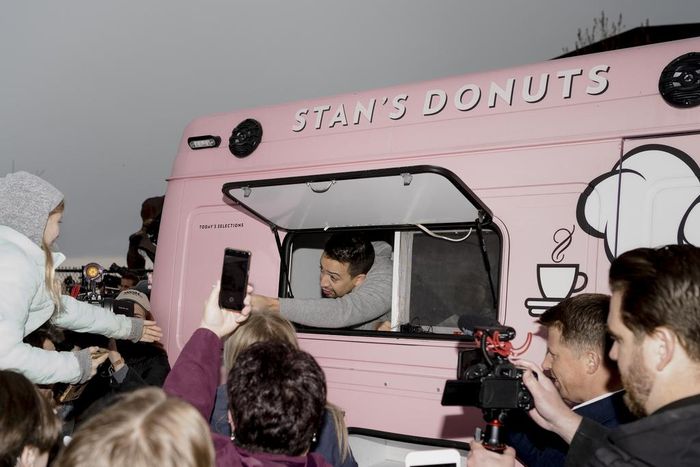 'Hamilton' as Art Show? A Test Run in Chicago