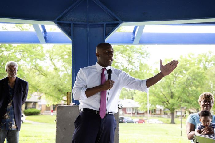 As Downtowns Prosper, Voters Ask: What About My Area?