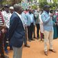 Deputy President William Ruto in Embu