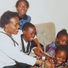 Diana Marua shares never seen before photos with late mother as she turns 51