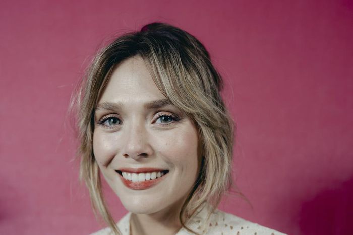 Elizabeth Olsen on Grief, the Scarlet Witch and Her Next Life