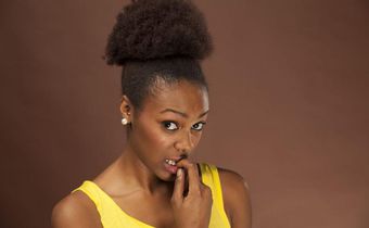 Too shy to shoot your shot? Here's what to do [Credit: Black Enterprise]