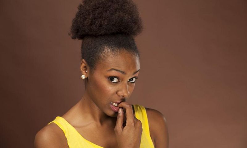 Too shy to shoot your shot? Here's what to do [Credit: Black Enterprise]