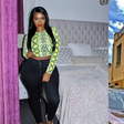 Vera Sidika speaks on her house being auctioned, refutes the claims