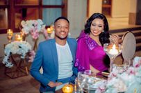 Vera Sidika with boyfriend Jimmy Chansa. Is Vera Sidika pregnant?