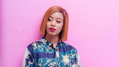 Diana Marua addresses allegations that she was married before meeting Bahati