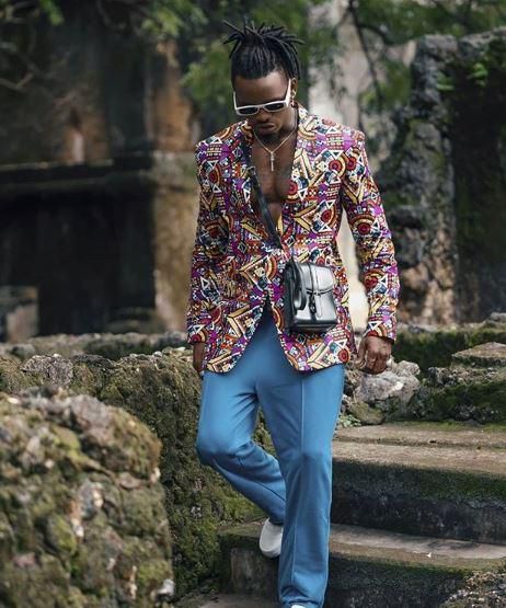 Diamond Platnumz hits 3 million subscribers on YouTube