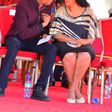 Esther Passaris in nasty exchange with Babu Owino, throws his wife into the mix
