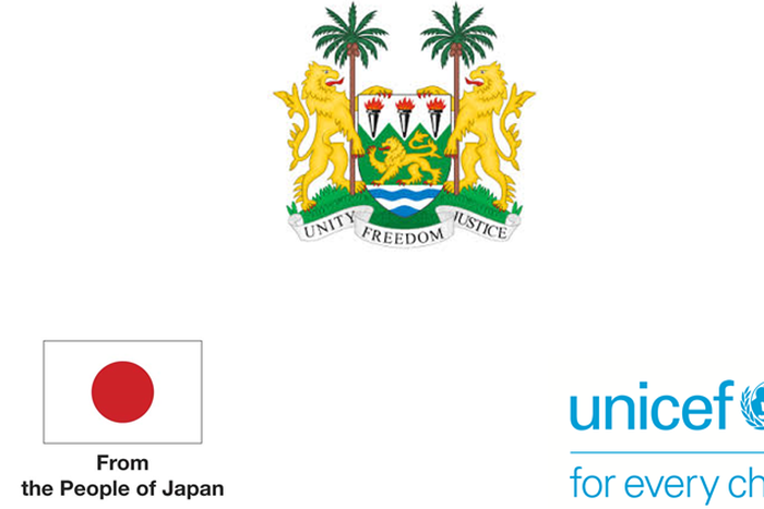 UNICEF Sierra Leone