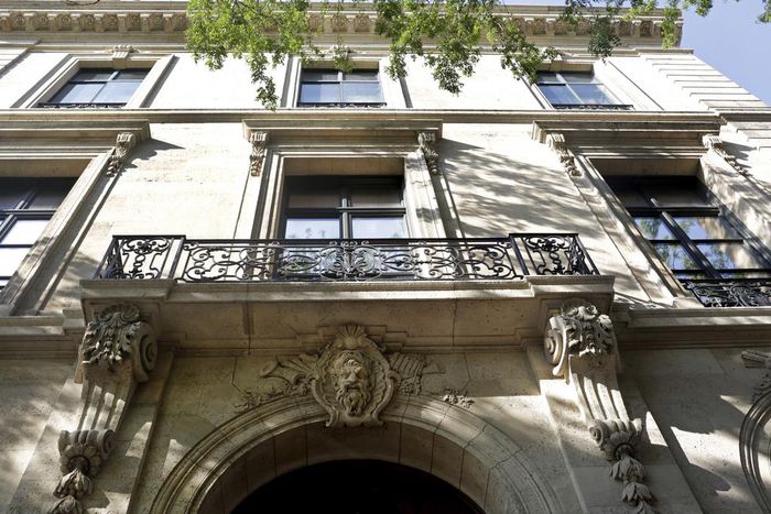 Inside Epstein's $56 Million Mansion on the Upper East Side