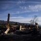 As Wildfires Get Worse, Insurers Pull Back From Riskiest Areas