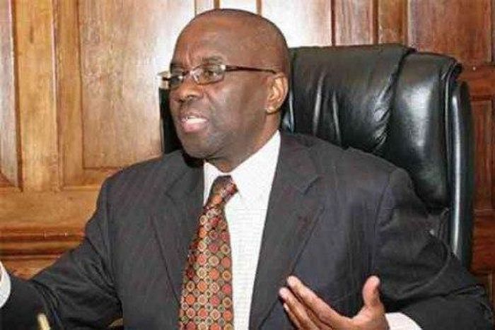 Enda ucheze twist - EX CJ Willy Mutunga hits out at KFCB CEO Ezekiel Mutua over ban on Wamlambez