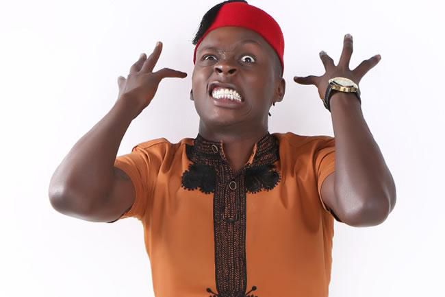 Dr Ofweneke talks about co-parenting with Nicah as he cautions ladies