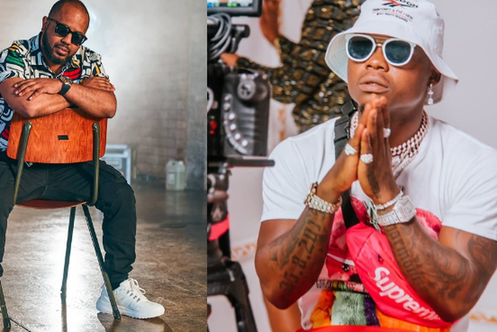 Harmonize with Sallam SK