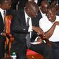 File image of DP Ruto with Kiharu MP Ndindi Nyoro