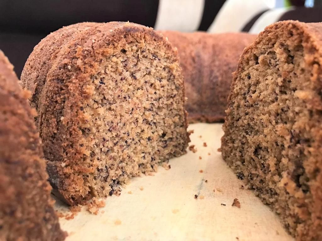 Recipe with a Pulselive twist: The ultimate bundt-style spiced Banana Bread