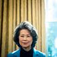For the Chao family, deep ties to the world's 2 largest economies